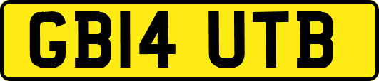 GB14UTB