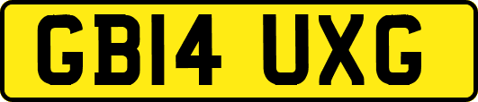 GB14UXG