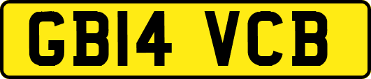 GB14VCB