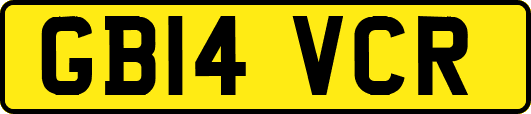 GB14VCR