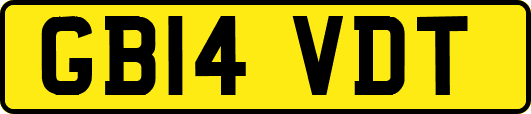 GB14VDT