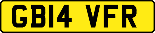 GB14VFR