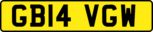 GB14VGW