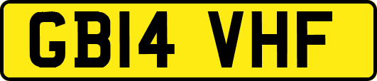 GB14VHF
