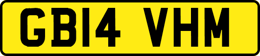 GB14VHM