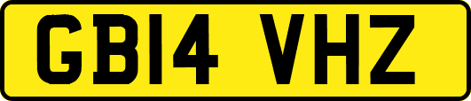 GB14VHZ
