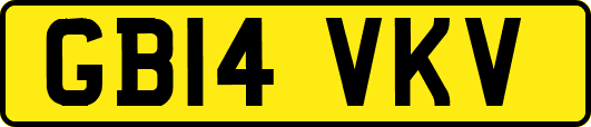 GB14VKV