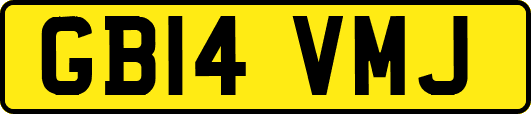 GB14VMJ