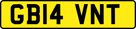 GB14VNT