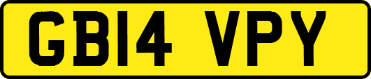 GB14VPY