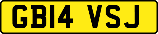 GB14VSJ