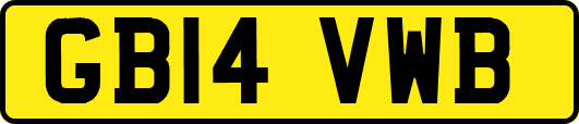 GB14VWB