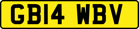 GB14WBV