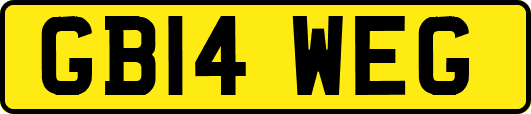 GB14WEG