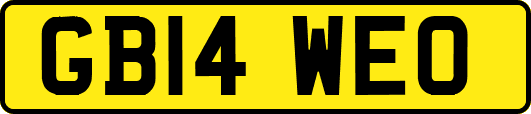 GB14WEO