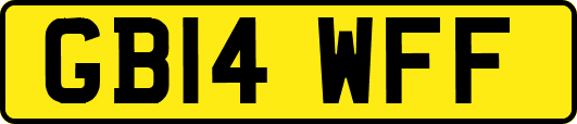 GB14WFF