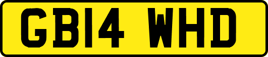 GB14WHD