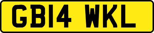 GB14WKL