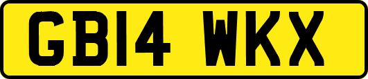 GB14WKX