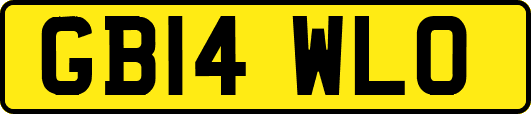 GB14WLO