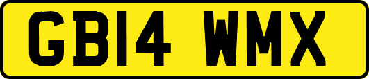 GB14WMX