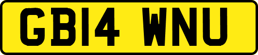 GB14WNU
