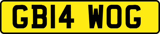 GB14WOG