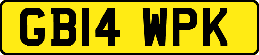 GB14WPK