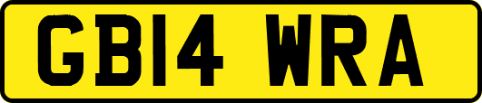 GB14WRA