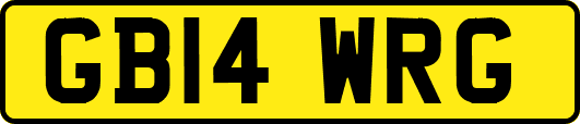 GB14WRG