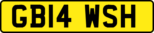 GB14WSH