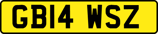 GB14WSZ