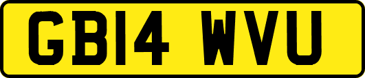 GB14WVU