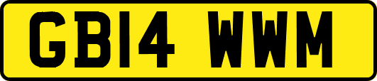 GB14WWM