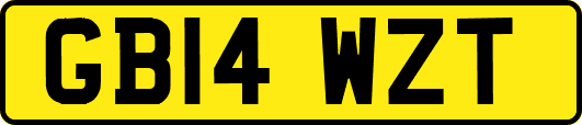 GB14WZT