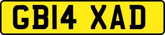 GB14XAD