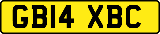 GB14XBC