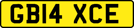GB14XCE