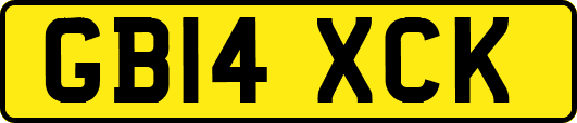 GB14XCK