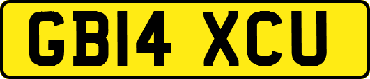 GB14XCU