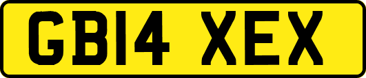 GB14XEX