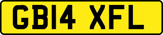 GB14XFL