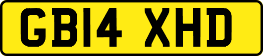 GB14XHD