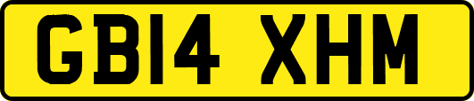 GB14XHM