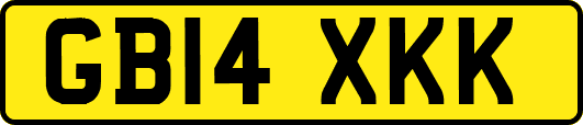 GB14XKK