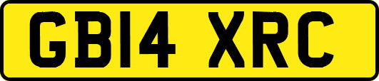 GB14XRC