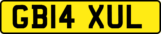 GB14XUL