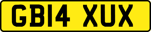 GB14XUX