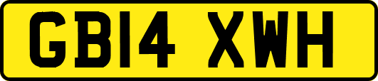 GB14XWH