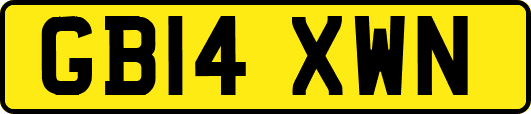 GB14XWN